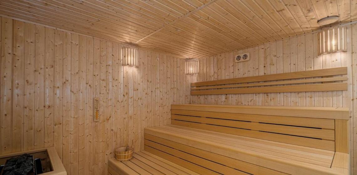 Laurasapartment Jarosławiec Zewnętrze zdjęcie